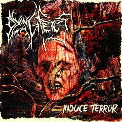 Dying Fetus : Induce Terror